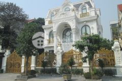 Chỉ hơn 260trm2 biệt thự rộng 368m2 kđt định công cạnh đường vành đai 2.5. lh 0989626116