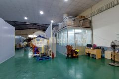 Cho thuê nhà kho 300m2 đường tôn đản, giá chỉ 14 triệutháng