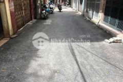 Hoàng quốc việt phân lô tt cahn nhà 2 thoáng 30m2 7 tỷ