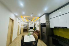 Bán căn hộ chung cư 68,5m2 full nội thất kđt thanh hà cienco 5 chỉ 2,2 tỷ nhận nhà