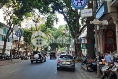 Nhà mặt ngõ cách vài mét ra phố phan đình phùng tt ba đình 40m 4t 11xtỷ tiện ích đỉnh cao