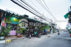 Bán nhà cũ lô góc phú thượng, 240m2 x mt 18m, sổ vuông vắn, ngõ thông 3 oto tránh, vài bước ra phố