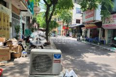 Bán nhà phố minh khai 45m2, mặt tiền 6m. oto tránh, vỉa hè 10.2 tỷ