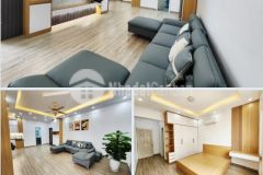 Chính chủ bán căn 3pn chung cư ct3 văn khê nhà đẹp, đủ đồ, giá 5.3 tỷ