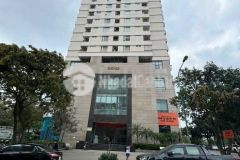 Bán chung cư kđt mới dịch vọng tòa n07 thành thái diện tích 86m 3pn full đồ có slot ô tô