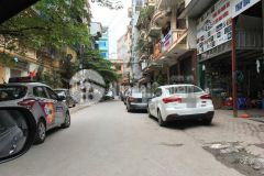 Cho thuê nhà ngõ ô tô kd nguyễn khánh toàn cầu giấy 60m x 5t, 5pn5vs giá 25 triệu