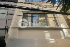 Bán nhà hoàng như tiếp,hồng tiến 4 tầng,40m oto đỗ cửa nhỉnh 9 tỷ