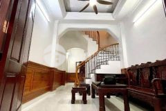 Cho thuê nhà đẹp ngõ 254 minh khai quận hai bà trưng 33m x 4t, 4 ngủ giá 12 triệu
