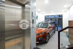 Nhà đẹp nội thất cao cấp đường ô tô tránh khu 918 phúc đồng dt 60m2. giá 18.8 tỷ