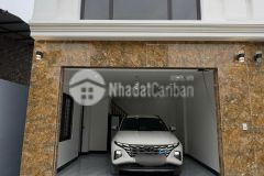 Nhà mới trâu quỳ 5tầng oto đỗ cửa nội thất cơ bản giá nhỉnh 5tỷ