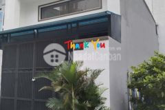 Hẻm ô tô, an dương vương, an lạc, bình tân, 2 tầng, 70.0m2, 6.15 tỷ.