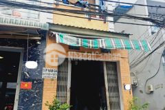 Hẻm ô tô, khiếu năng tĩnh, an lạc a, bình tân, 3 tầng, 72.0m2, 5.39 tỷ.