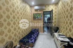 Dưới 2 tỷ hộ khẩu hà nội, tập thể thanh xuân bắc, thanh xuân, nhà đẹp ở luôn