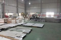 Bán nhà xưởng diện tích 10.000m2 gần khu công nghiệp phúc sơn bắc giang