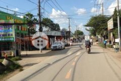 269m2 đất mặt tiền lại hùng cường, xã vĩnh lộc b, bình chánh giá 13,5 tỷ