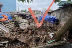 Bán đất đa tốn 50m mt 5,4m gần oto tránh giá 3,25tỷ