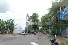 Cg bán nền đường số 1 khu ttvh tây đô, p. cái răng, tp cần thơ