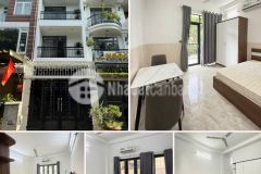 Bán nhà 3 tầng kđt hà quang 2 nha trang giá tốt chỉ 6 tỷ