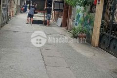 Mái ấm xuân thủy lô góc 2 thoáng 6 tầng 6m mặt tiền ô tô vào nhà