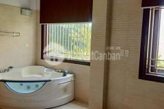 Bán nhà khu phân lô vũ thạnh, 6t, 62m2, oto, kinh doanh 15,8 tỷ