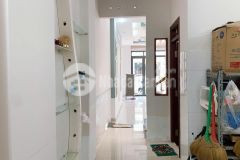 Chủ đi nước ngoài nên bá.n nhà 1 trệt 1 lầu đường b5 kdc hưng phú, phường hưng phú, tp cần thơ