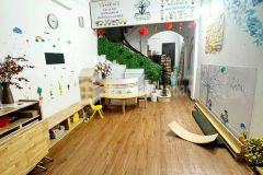 Bán nhà ngõ 136 tây sơn, 50m2 x 4 tầng, ô tô vào nhà