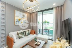 Căn 2ngủ the ninety complex tháng 8 nhận nhà, giá từ 4 tỷ, quà tặng 200tr, trúng xe mercedes 3.2 tỷ