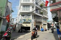 Cho thuê nhà hoa đào, p.2, phú nhuận, giá 27 triệutháng