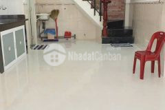 Nhỉnh 3 tỷ hộ khẩu quận 3 cư xá đô thành phường 4