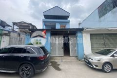 Đường kênh xuân lễ 165 3 7.2 22 5.8 tỷ tân dân sóc sơn