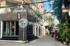 Phú nhuận, vị trí kd, 4 tầng,47m2, hẻm xe hơi tránh, đặng văn ngữhuỳnh văn bánh, 8.95 tỷ