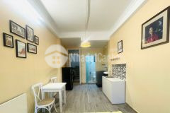 Cho thuê nhà 30m x 6t thang máy, làm homestay sát mp phan chu trinh hoàn kiếm 27tr