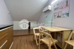 Tập thể mai động tầng 2 sổ đỏ riêng 2 mặt thoáng sáng tầm tiền nhiều tiện ích