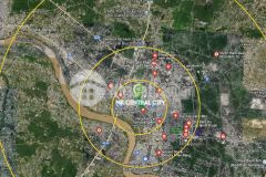 Khi mua đất nền tại kđt phủ hà bạn nhận được nhiều hơn một mảnh đất