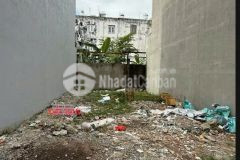 Bán đất phú thượng tây hồ sát vành đai 2,5, ciputra 45m mt 4m. giá 7.7 tỷ.