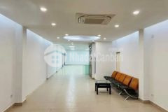 Bán nhà mặt phố hoàng văn thái 143m2 xây 9 tầng giá 45 tỷ cho thuê 170trtháng