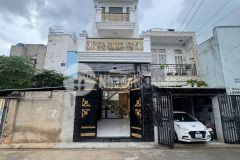 Nhà hẻm liên khu 5 6, bình hưng hòa b, bình tân dt 56m2 3 lầu 4pn 5wc giá 5,8 tỷ