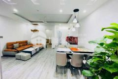 Bán căn hộ 70m², giá 2 tỷ 3xxtr, chung cư thanh hà full nội thất