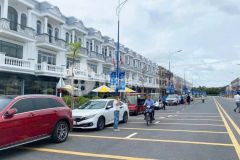 Chính chủ cần bán nhà phố 1 trệt 1 lửng 3 lầu tại quận 12