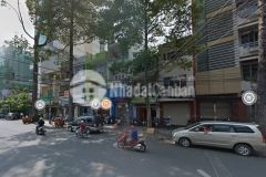 Bán nhà mặt tiền quận 1 bùi thị xuân 4m21m 4 tầng hđt 80tr giá tốt nhất khu vực