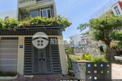 Cho thuê nhà đẹp gần biển hòn rớ 1 oto vivu nha trang