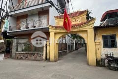 Đất đẹp hiếm đại đồng mặt tiền rộng chia lô thoải mái