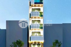 Bán nhà 35m2 tại ngõ 68 nguyễn văn linh tổ 14 thách bàn long biên