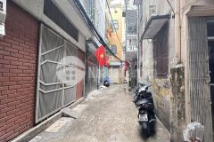 Bán nhà phân lô ngõ chợ khâm thiên, 35m2 x 5tầng, 2 thoáng, thông, giá 7.15 tỷ 0969693855