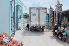 Nhà cấp 4 xã long trạch, cần đước, long an dt 117m2 3pn 2wc giá 1,95 tỷ