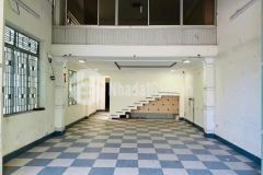 Cho thuê nhà 2 tầng ngang 6m phạm văn nghị