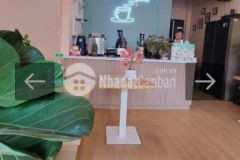 Nhà mặt tiền, 52m2, 2 lầu, bình thạnh, giá 16.5 tỷ.