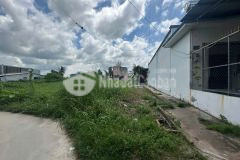 213m2 đất vườn nguyễn đình kiên, xã tân nhựt, bình chánh giá 1,7 tỷ