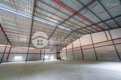 Cho thuê nhà kho 750m² sẵn pccc tự động giá chỉ 55km²