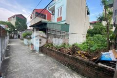 Đất đẹp hiếm giá rẻ đường ô tô vào đất cổ bi gia lâm dt 95m2. giá 7.9 tỷ